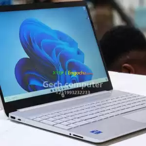 New arrival Brand  New   hp Notebook   2022Core i7  11th generationhigh spec laptop  2022 in Ethiopia